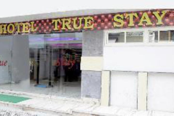Hotel True Stay