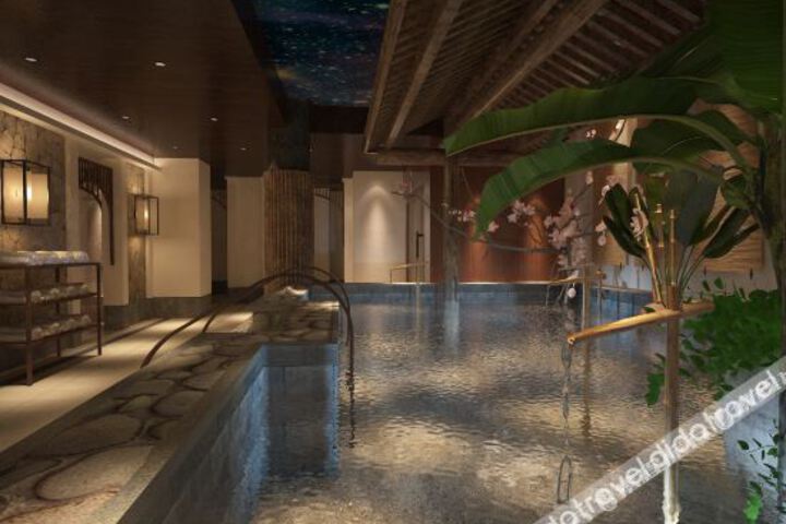 Hotel Interior 7 of 13