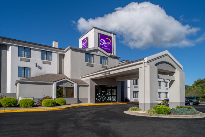 Photo of Sleep Inn Charleston North Wv