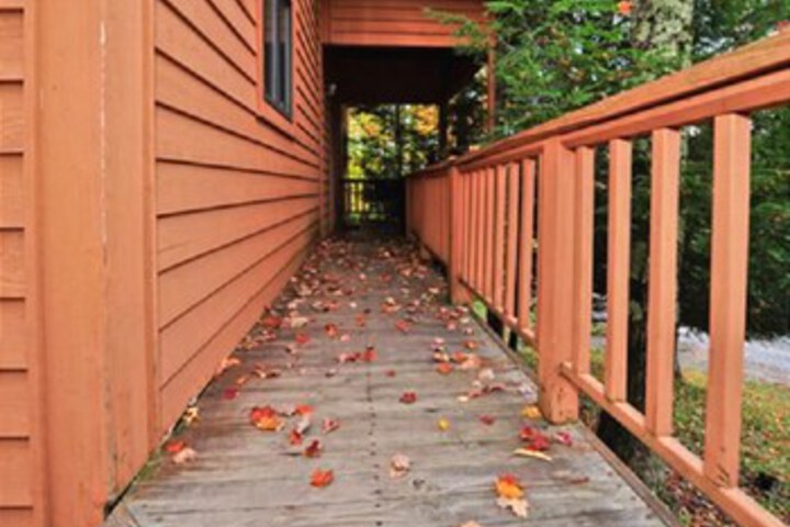 Terrace/Patio 40 of 57