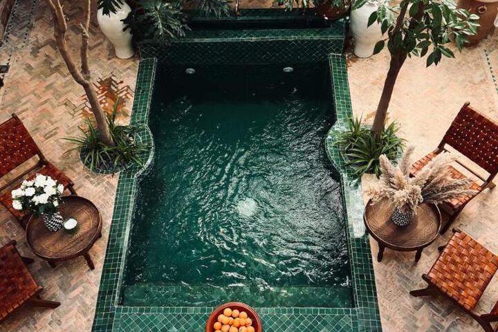 Spa and Wellness Pictures