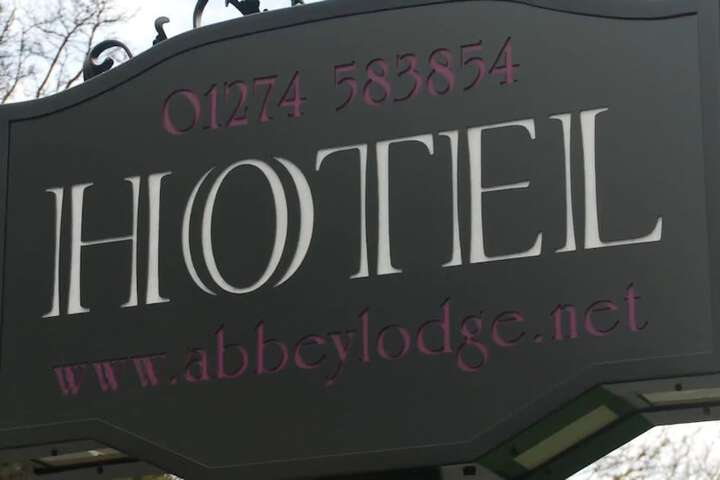 Hotel 21 of 24