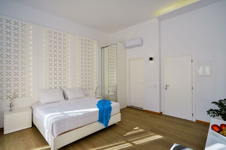 Elia Portou Luxury Residence