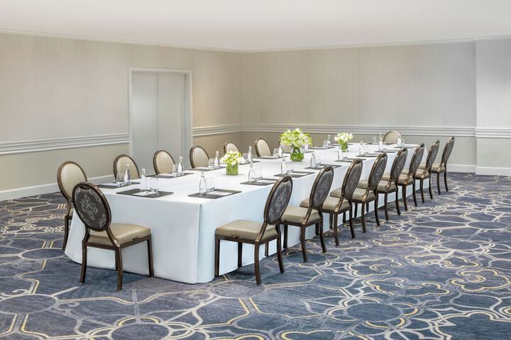 Meeting 122 of 148