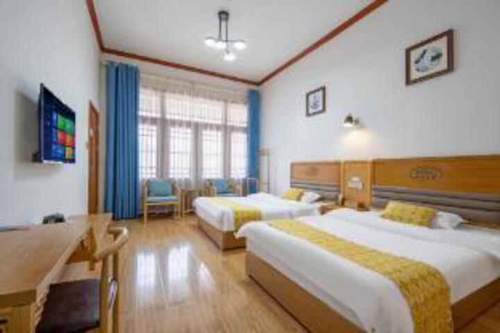 Room 21 of 23