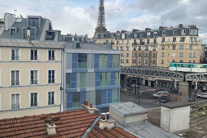 Hotel View 18 of 18
