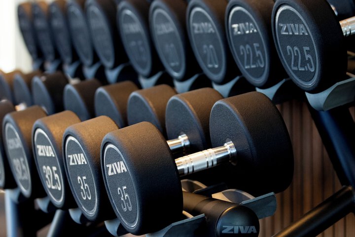 Health and Fitness 20 of 36