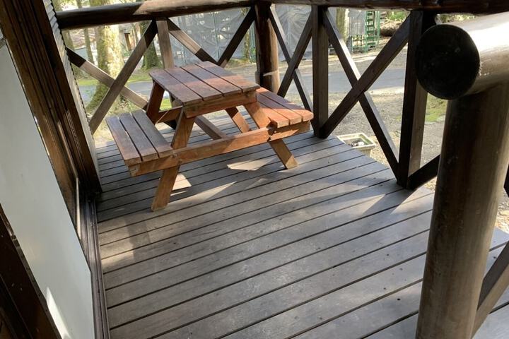 Terrace/Patio 4 of 17