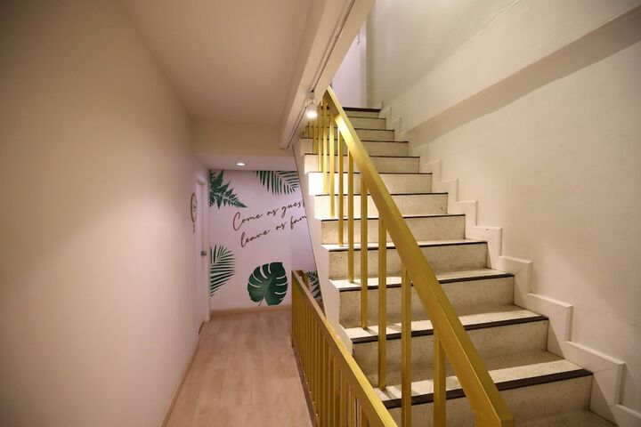 Hotel Interior 89 of 91
