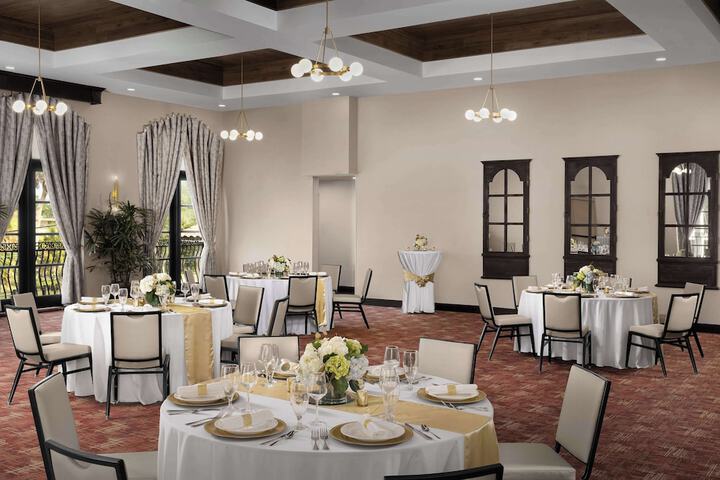 Ballroom