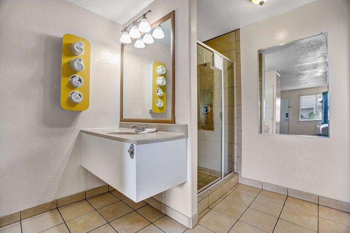 Bath Amenities