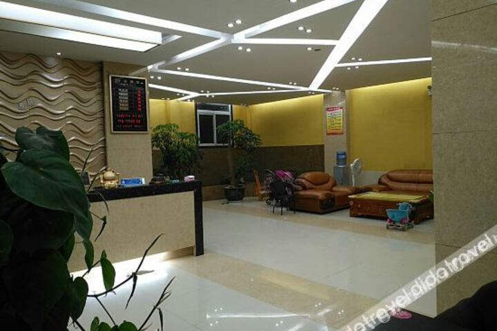 Hotel Interior 14 of 16