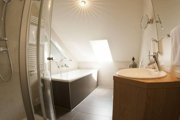 Bath Amenities