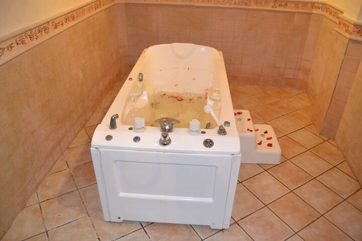 Spa Treatment
