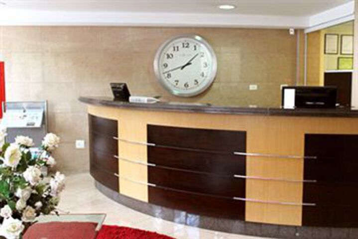 Hotel Interior 15 of 15
