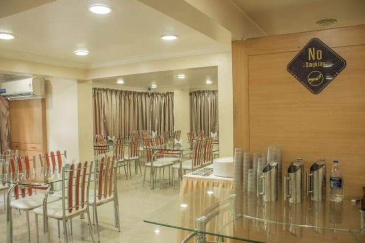 Restaurants