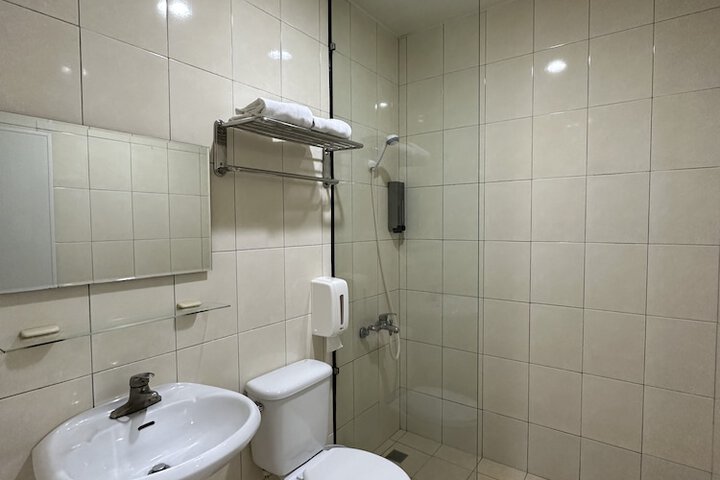 Bath Amenities