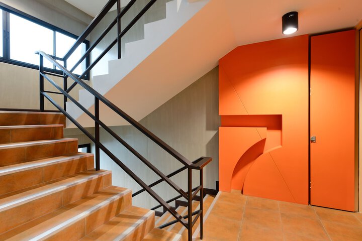 Hotel Interior 49 of 71