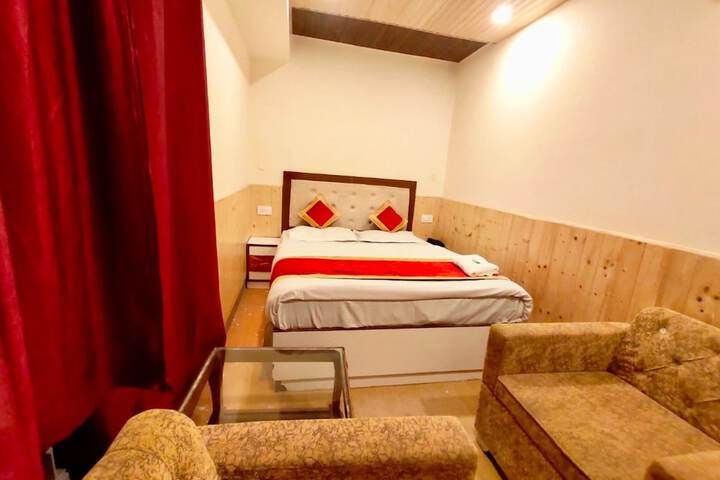 Fitness Center Photo