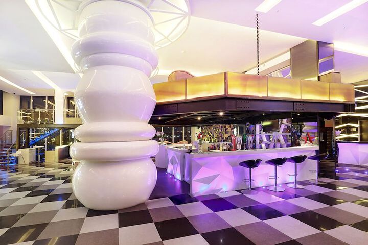 Restaurants