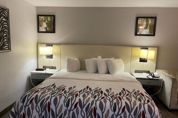 1 King Bed (19 of 19)