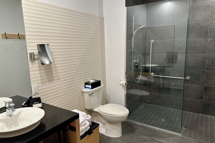 Bath Interior