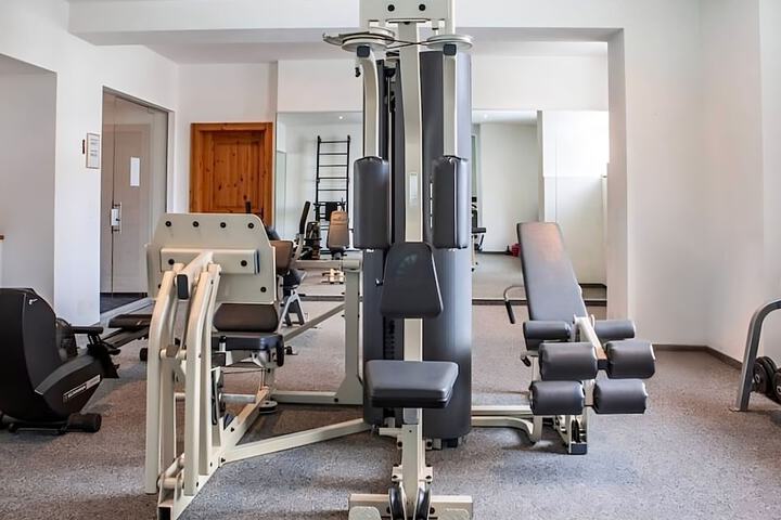 Health and Fitness 17 of 31