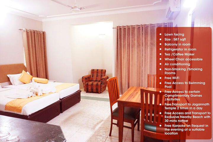 Room 2 of 77