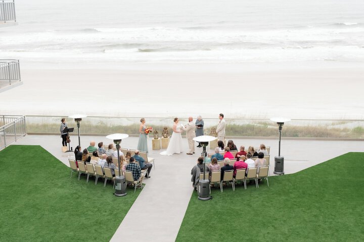 Terrace/Patio 28 of 30