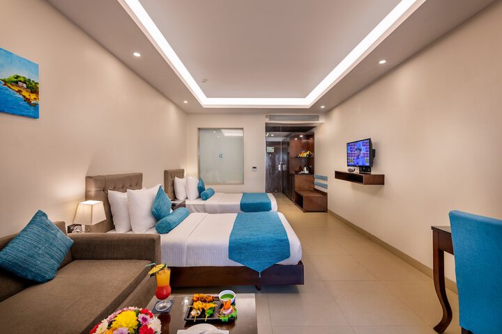 Room 27 of 139