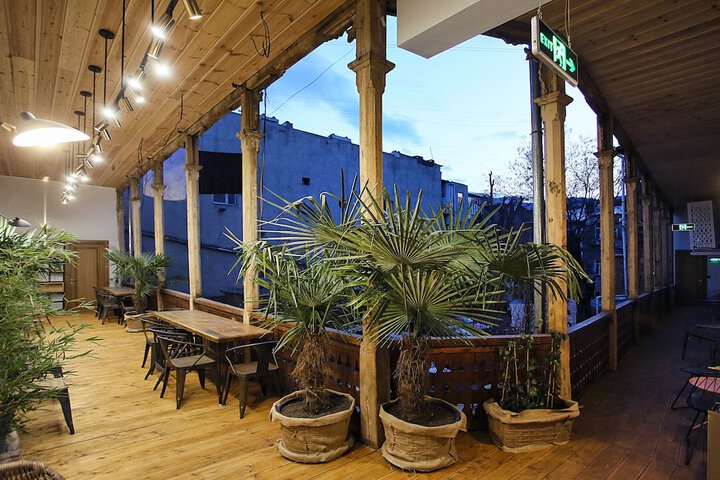 Terrace/Patio 105 of 131