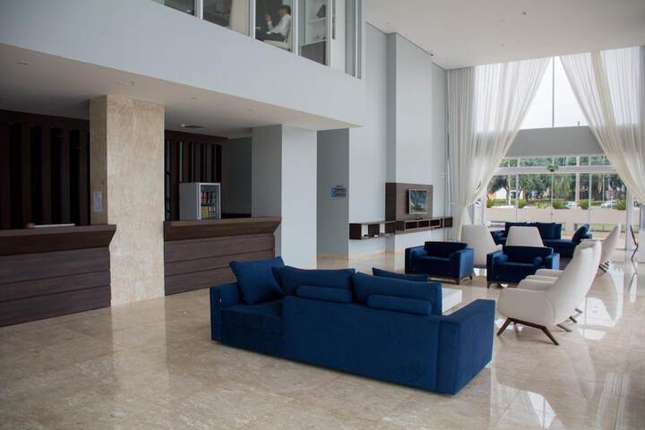 Hotel Interior 3 of 60