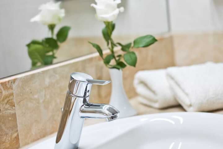 Bath Photo