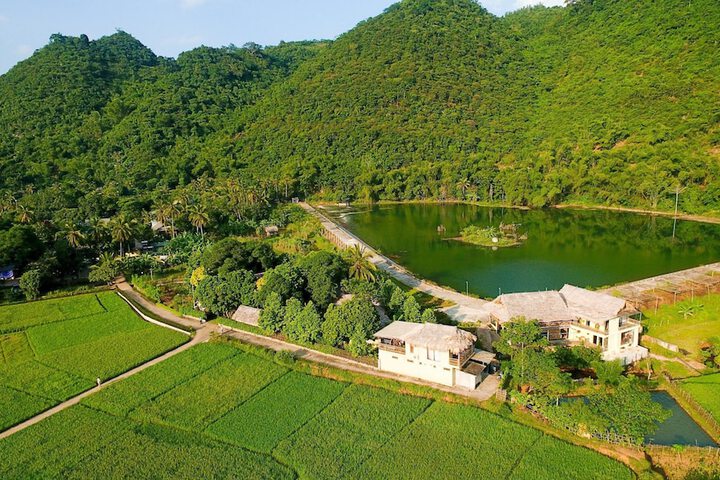 Mai Chau Villas