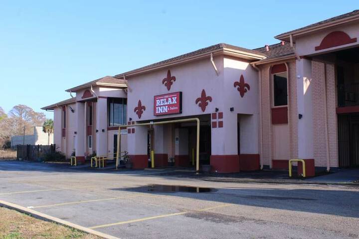 Photo of Relax Inn and Suites