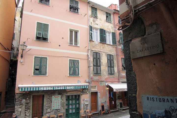 Hotel 6 of 15