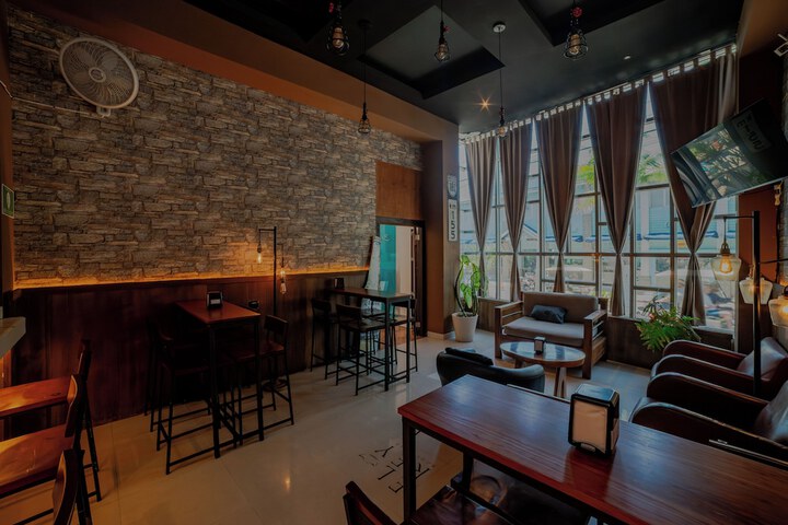 Restaurants