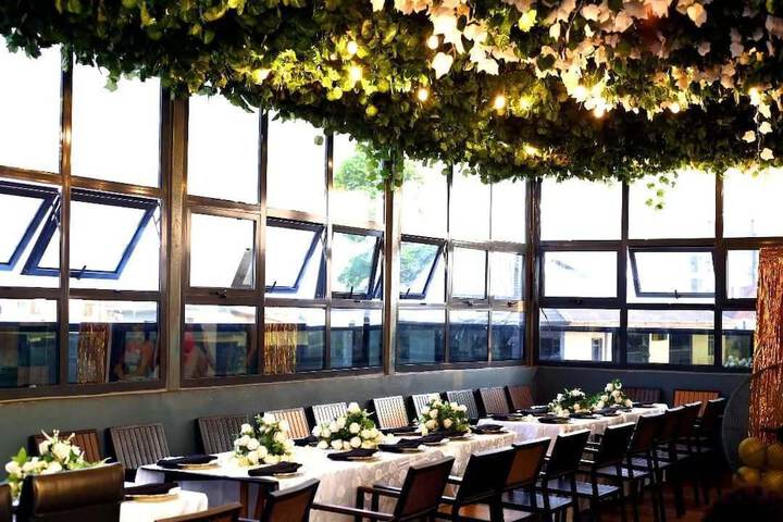 Wedding/Banquet 26 of 34