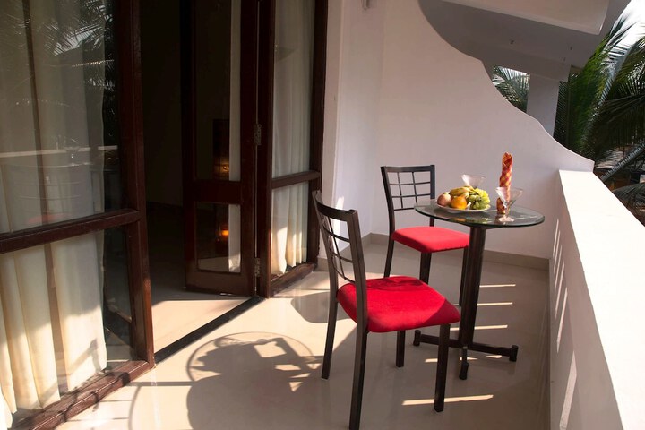 Terrace/Patio 5 of 26