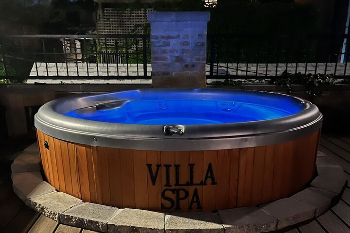 Terrace/Patio 69 of 119