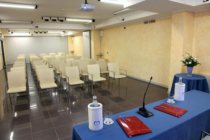 Meeting 105 of 130