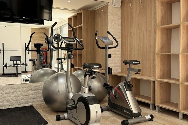 Health and Fitness 38 of 52