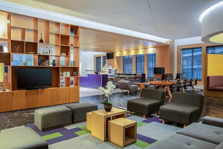 Hotel Interior 4 of 50