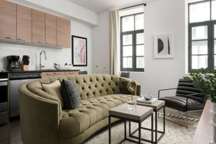 Photo of Beautiful 1BR in Old Montreal by Sonder