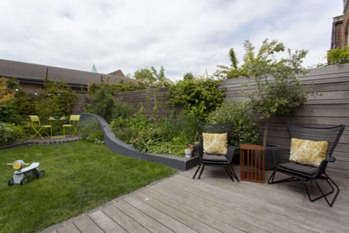 Terrace/Patio 164 of 166