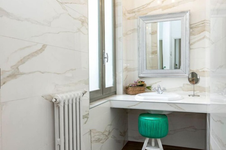 Bathroom Vanities