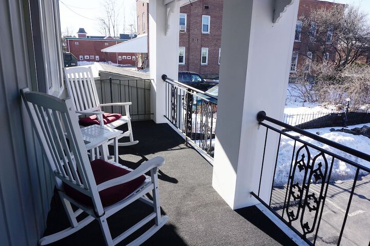 Terrace/Patio 28 of 89