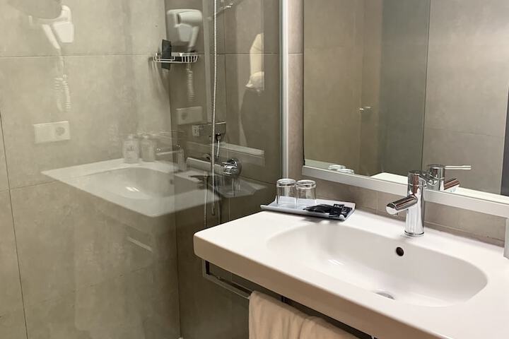Bath Amenities