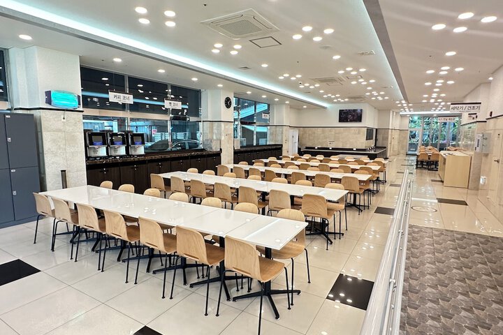 Restaurants
