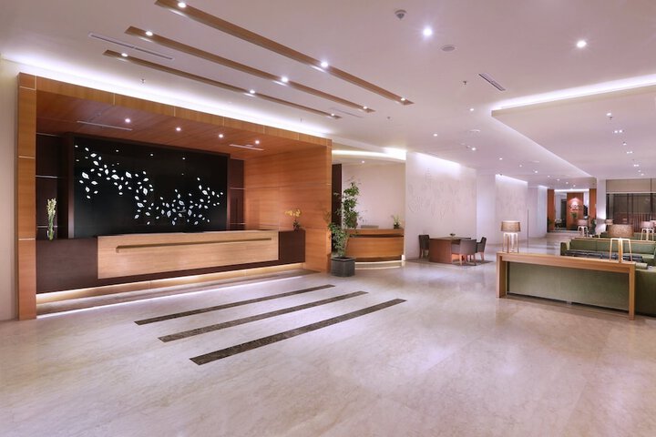 Hotel Interior 2 of 27